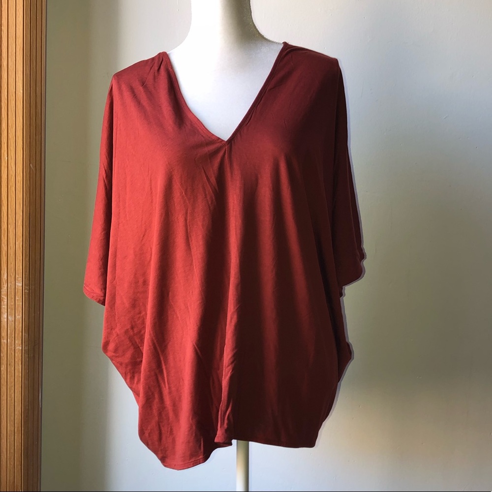 NEW Mossimo Dutti Top Size M